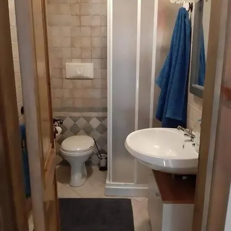 Apartment Semi-interrato Masi